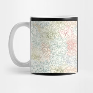 Retro Vintage 214 Mug